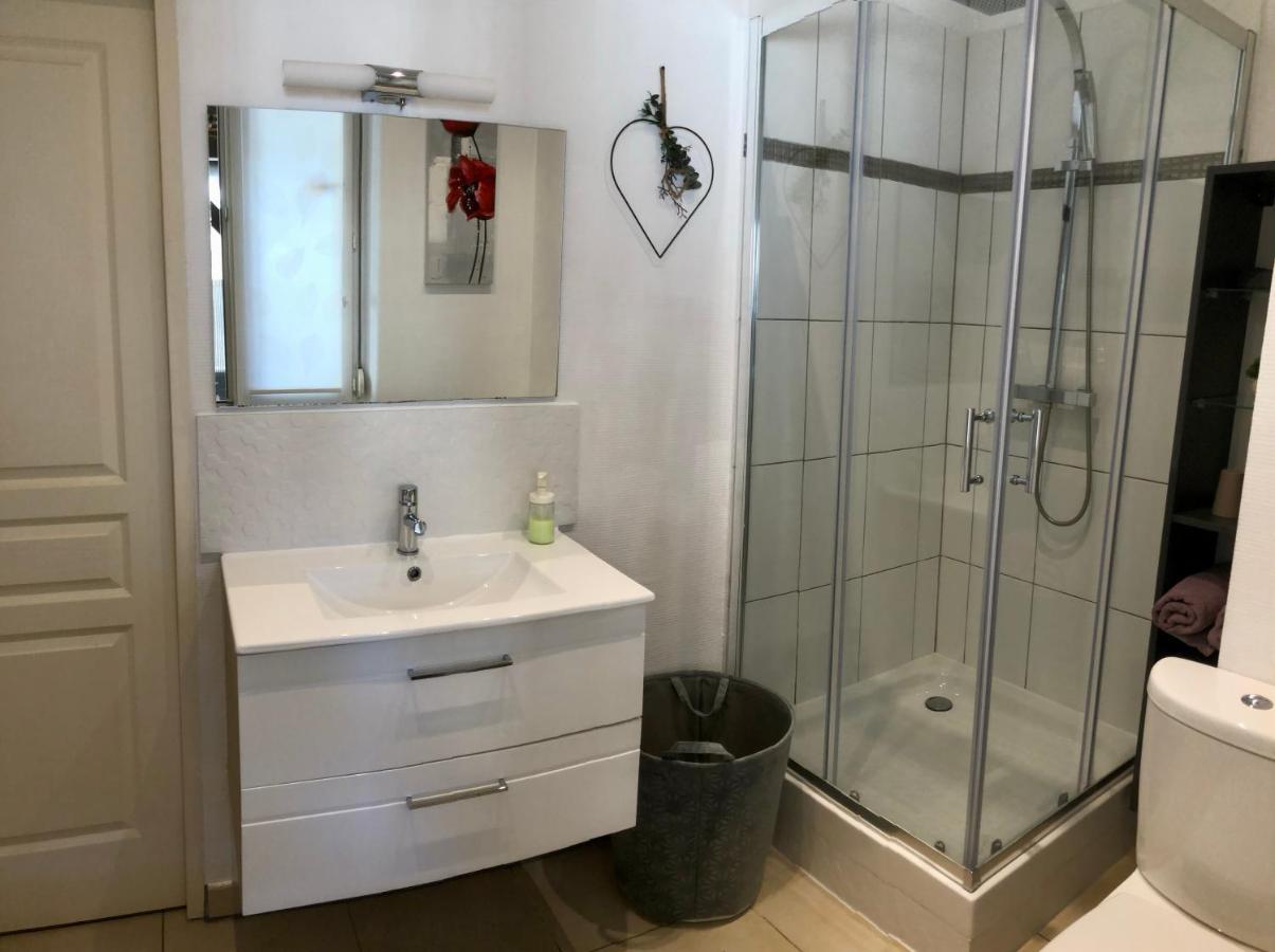 Le Nid De Mathilde- 3 Etoiles Apartment Colmar Luaran gambar