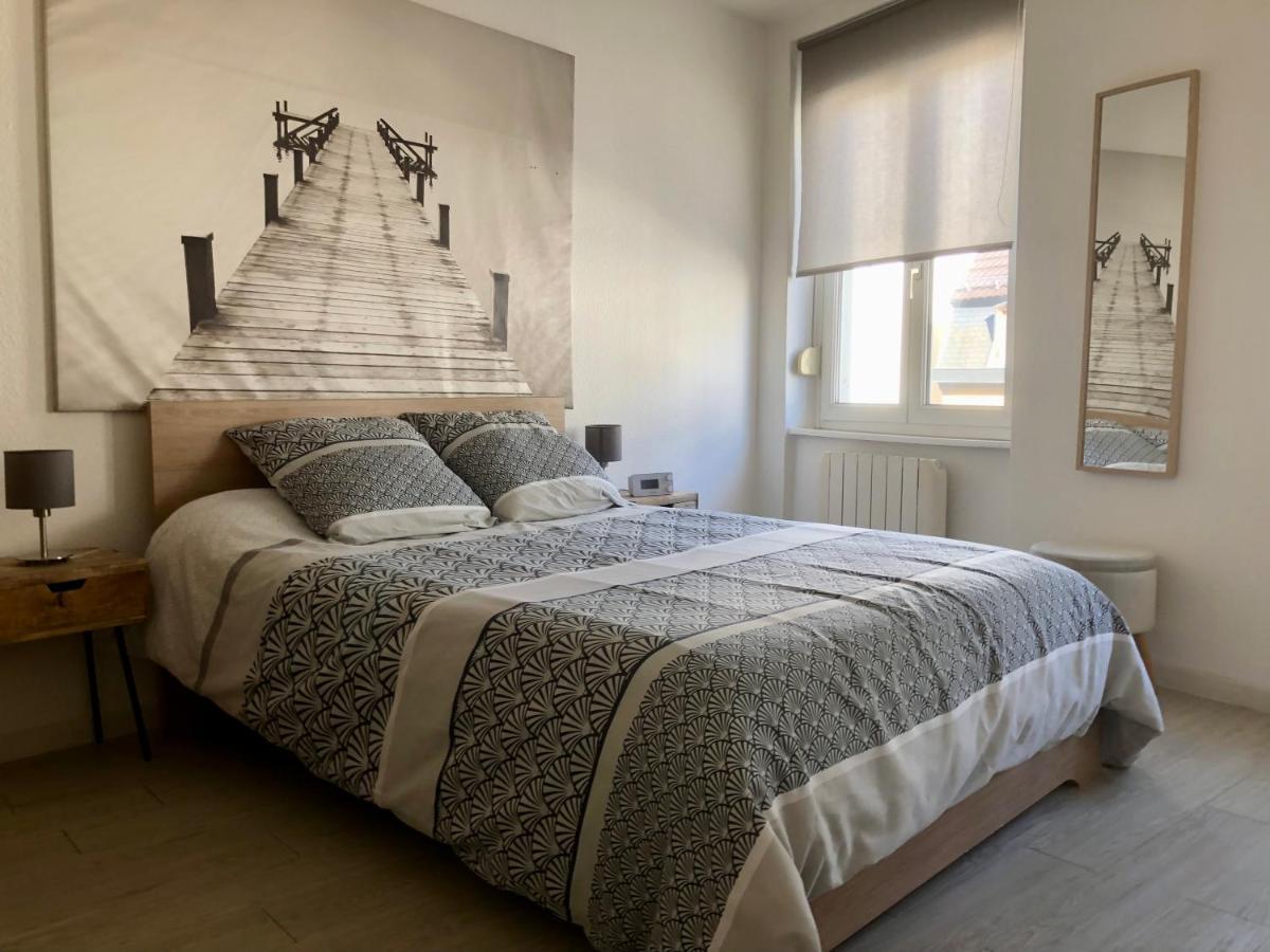 Le Nid De Mathilde- 3 Etoiles Apartment Colmar Luaran gambar