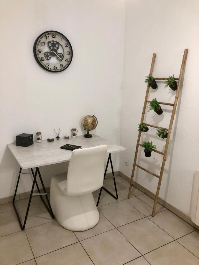 Le Nid De Mathilde- 3 Etoiles Apartment Colmar Luaran gambar