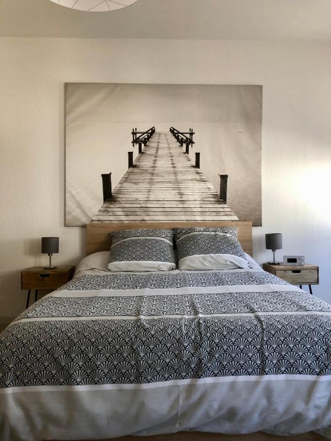 Le Nid De Mathilde- 3 Etoiles Apartment Colmar Luaran gambar