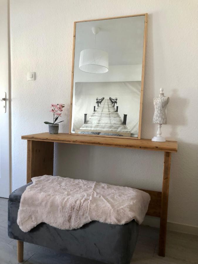 Le Nid De Mathilde- 3 Etoiles Apartment Colmar Luaran gambar